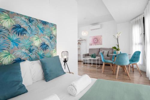Camino de Ronda Wohnung | Apartamentos Isabella by Concept Flats