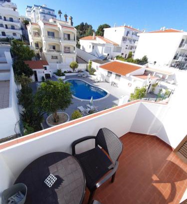 Albufeira Wohnung | Apartamentos Julieta