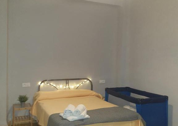Lanjaron Wohnung | Apartamentos Lanjaron