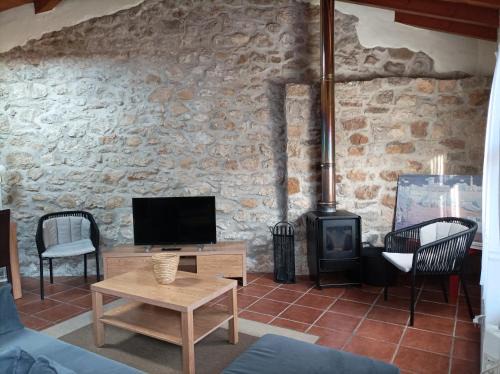 Muriedas Wohnung | Apartamentos Las Cuadras de Estaños