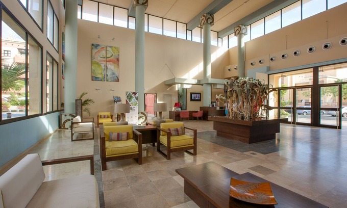 Punta Umbria Wohnung | Apartamentos Leo Punta Umbría