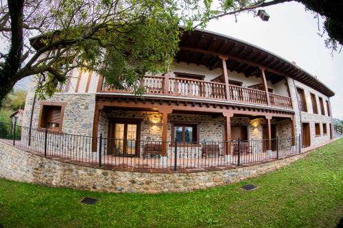 Cillorigo de Liebana Wohnung | Apartamentos Los Picos de Europa
