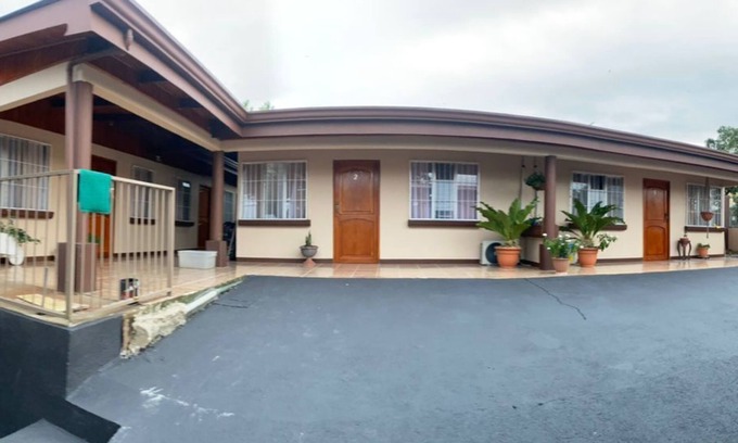 Barrio Pilo Wohnung | Apartamentos Maily