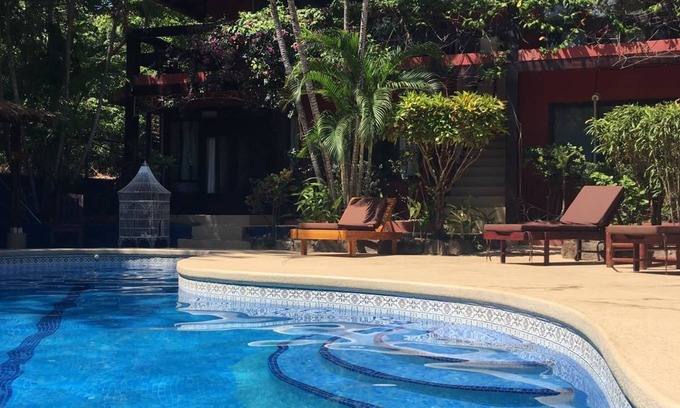 Playa Flamingo Wohnung | Apartamentos Massai