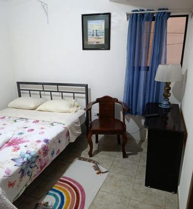 Pavas Wohnung | Apartamentos Novoa