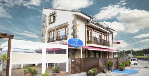 Cobreces Wohnung | Apartamentos Playa De Cóbreces