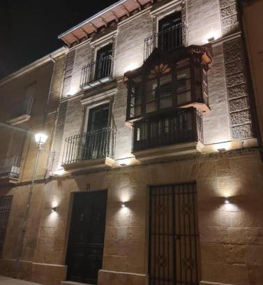 Ubeda Wohnung | Apartamentos Sol Obispo Toral