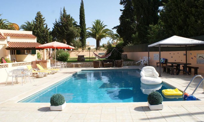 Vale de Centianes Wohnung | Apartamentos - Solar Vale Covo
