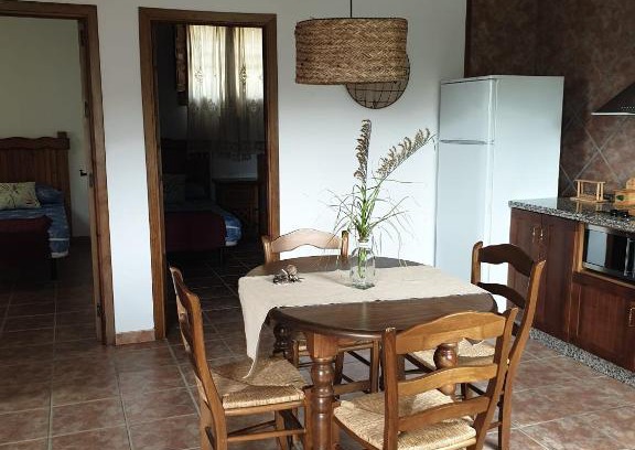 Periana Wohnung | Apartamentos Vilo, Axarquía Rural