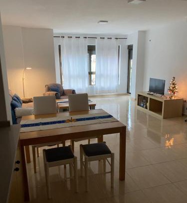 El Grao de Castellon Wohnung | Apartamentos Wei