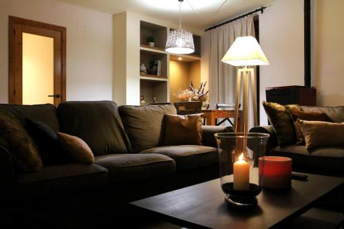 Alt Aneu Wohnung | Apartaments Lo Paller