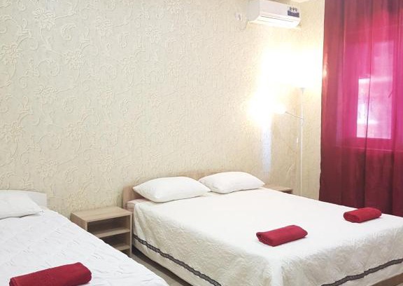 Novaya Adygeya Wohnung | Apartamenty Мега-Икея