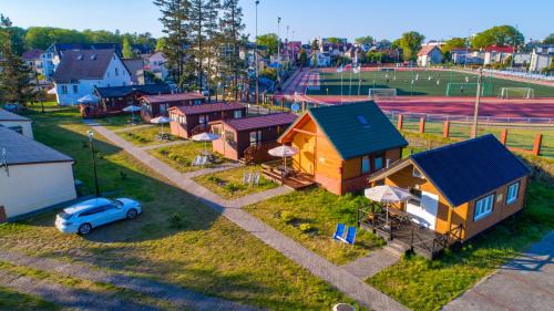 Miedzyzdroje Wohnung | Apartamenty Gromada Międzyzdroje