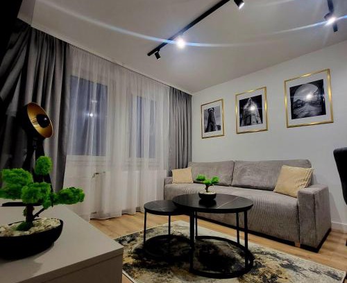 Mysliborz Wohnung | Apartamenty Piast Myślibórz