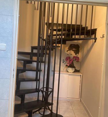 Tykocin Wohnung | Apartamet Gabriel