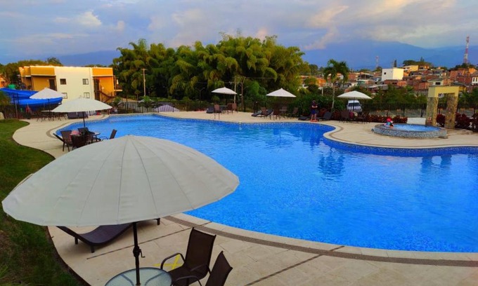 La Tebaida Wohnung | Apartasol 102 B el mejor sitio para tu descanso y diversión CON WIFI