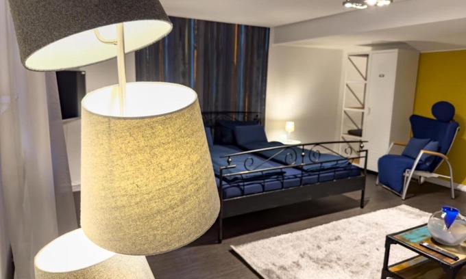 Ossendorf Wohnung | Apartelliment - smart übernachten in Köln