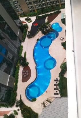 Medan Wohnung | Apartemen Grand Jati Junction