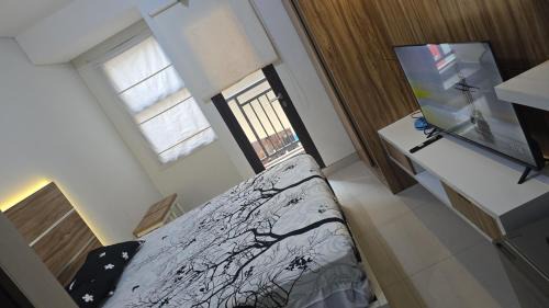 Depok Wohnung | Apartemen Transpark by Lily's Room