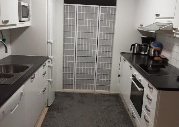 Pieksamaki Wohnung | Apartement kivisto