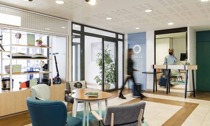 Clamart Wohnung | Aparthotel Adagio Access Paris Clamart