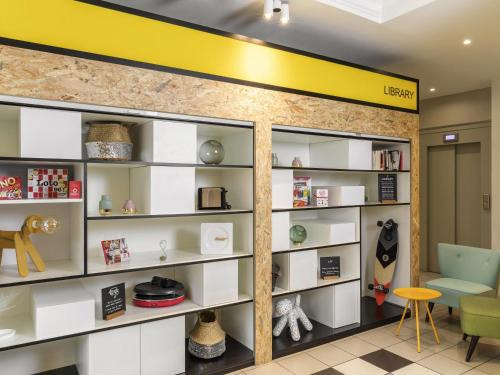Vanves Wohnung | Aparthotel Adagio Access Paris Vanves - Porte de Versailles