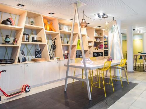 12th Arrondissement Wohnung | Aparthotel Adagio Access Paris Porte De Charenton