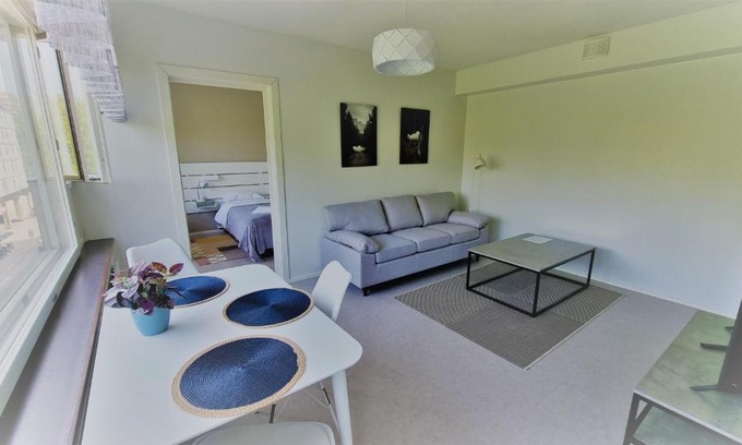 Kotka Wohnung | Aparthotel Clock 5