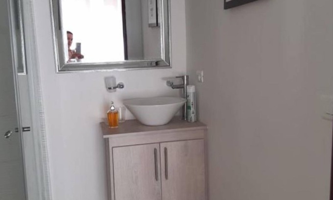 La Ceja Wohnung | Aparthotel El Eden 2