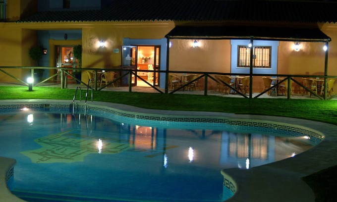 Rota Wohnung | Aparthotel La Espadaña