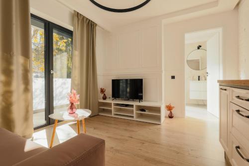Cluj-Napoca Wohnung | Aparthotel Nest Inn Meteor