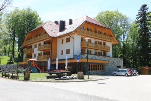 Kraljevec Sesvetski Wohnung | Aparthotel Snjezna Kraljica