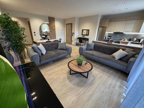 Alexandroupoli Wohnung | Apartimo B1