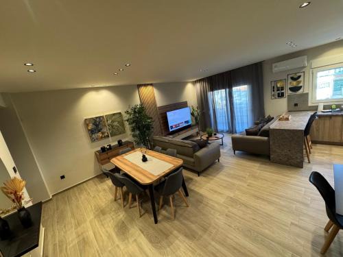 Alexandroupoli Wohnung | Apartimo B2