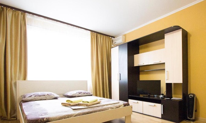 Troparevo-Nikulino Wohnung | ApartLux on Prospekt Vernadskogo