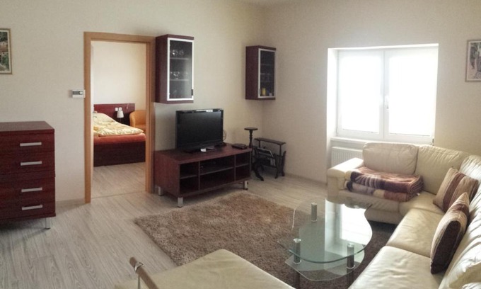 Novy Smokovec Wohnung | apartmán LUX