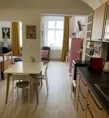 Jicin Wohnung | Apartmán Český Ráj