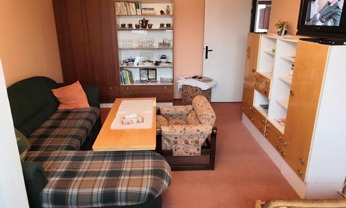 Frantiskovy Lazne Wohnung | Apartmán ČSA Františkovy Lázně