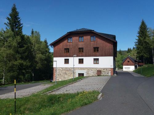 Zelezna Ruda Wohnung | Apartmán Špičák Sruby