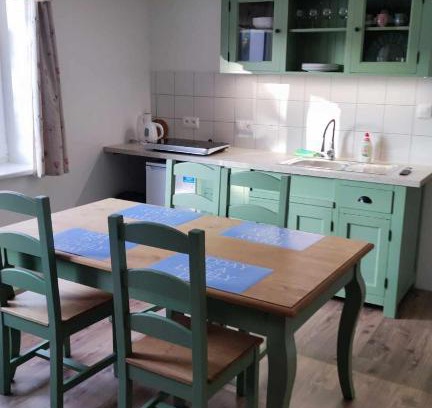 Sumiac Wohnung | Apartmán Šumiac 2