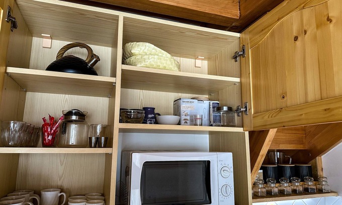 Liptovsky Mikulas Haus | Apartmán 339 - Tatralandia