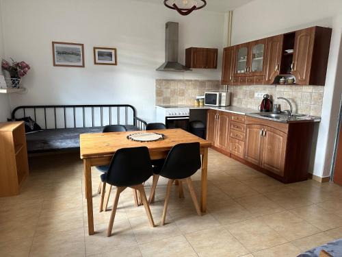Nove Mesto na Morave Haus | Apartmán Aneta Nové Město na Moravě