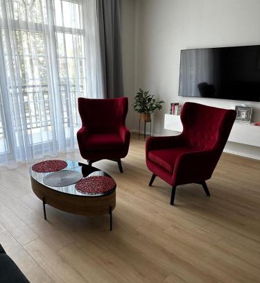 Turcianske Teplice Wohnung | Apartmán B3 Turčianske Teplice