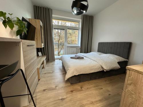 Banska Bystrica Wohnung | Apartmán BB-Centrum1