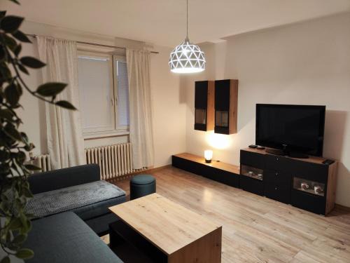 Bardejov Wohnung | Apartmán blízko hlavnej stanice a centra mesta
