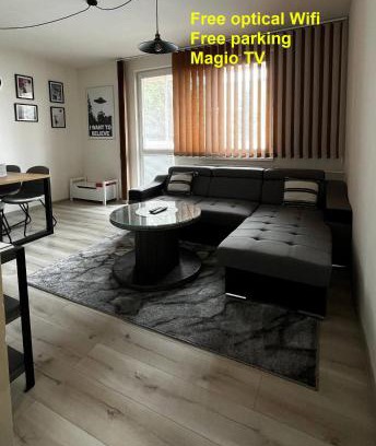 Trencin Wohnung | Apartmán BSS