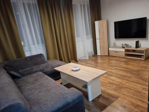 Michalovce Wohnung | Apartmán centrum MI