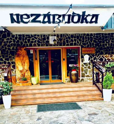 Tatranska Strba Wohnung | Apartmán DEJA VÚ - Tatranská Štrba