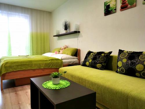 Podhajska Wohnung | Apartmán Diamond