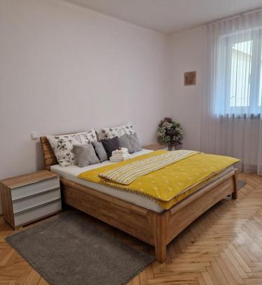 Litomerice Wohnung | Apartmán Dlouhá 207